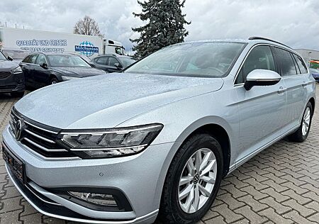 VW Passat Variant Volkswagen Passat Var 2.0 Business Virtual Navi AHK Kamera