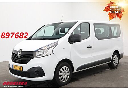 Renault Trafic Passenger 1.6 dCi Expression Energy 9-Per
