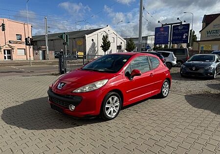 Peugeot 207 Sport 1.6 * Autom. * 1.Hand