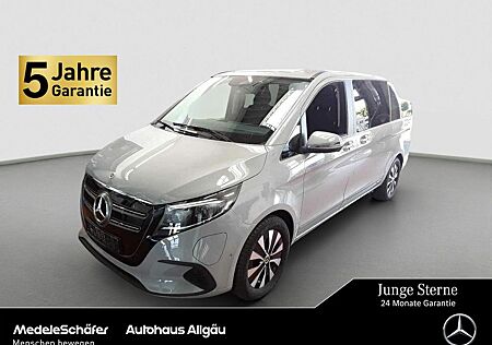 Mercedes-Benz EQV 300 EASY PACK DISTRONIC LED NAVI KAMERA