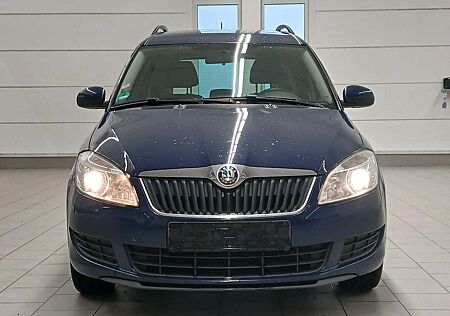 Skoda Roomster Family Shz PDC Klimaauto. Inkl.Garantie