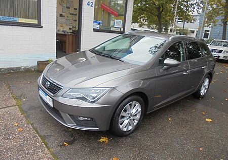 Seat Leon ST Style"NAVI-XENON-148TKM"