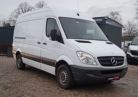 Mercedes-Benz Sprinter II Kasten 314 CDI PDC STANDHEIZUNG