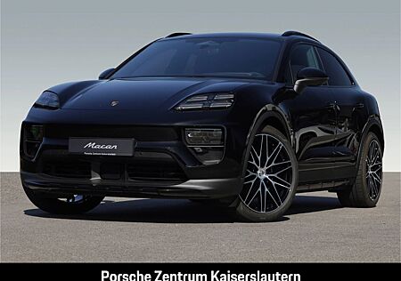 Porsche Macan 4 BOSE Panoramadach Surround View LED