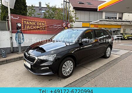 Skoda Scala 1,0 TSI Ambition AT-7*Navi*PDCx2*SHZ