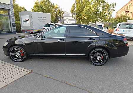 Mercedes-Benz S 350 -
