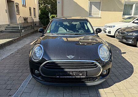Mini One D Clubman DKG Pano/Navi/PDC/Keyless/1.Hand