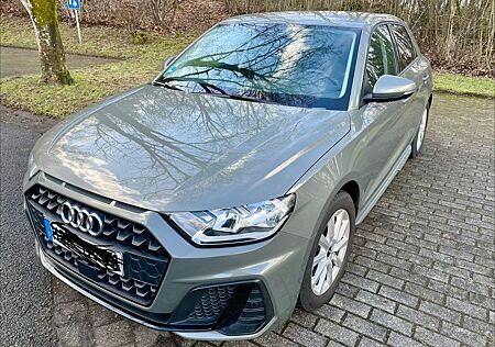 Audi A1 25 TFSI S line Sportback S line