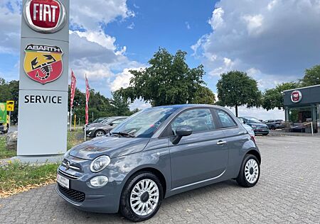 Fiat 500 Hybrid GSE Lounge SchiebeD. Tempom. Carpl.