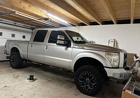 Ford F 250