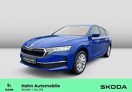 Skoda Octavia Combi Selection TSI DSG Pano Stdhzg mHEV