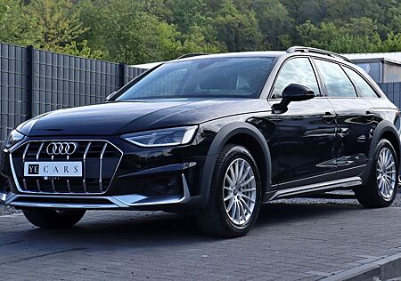 Audi A4 Allroad quattro 45 TFSI *LED*NAVI*PDC*