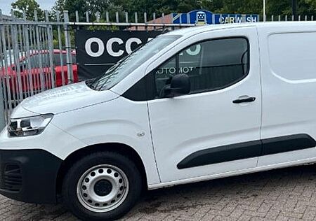 Citroën Berlingo BlueHDi 100 ps 2020 20000km