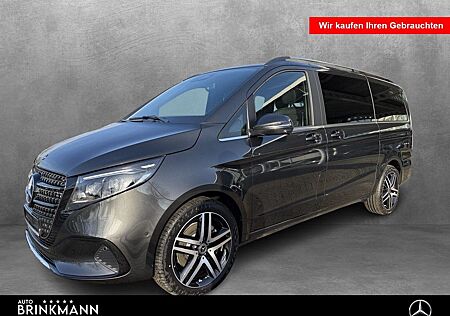 Mercedes-Benz V 300 d AVANTGARDE Lang AHK Standhzg. LED Kamera