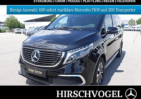 Mercedes-Benz EQV 300 AVANTGARDE lang 7-Sitzer