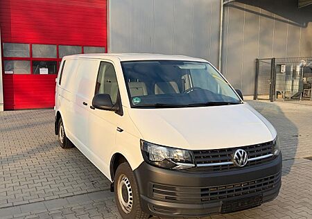 VW T6 Transporter Volkswagen Kasten-Kombi Kasten EcoProfi lang