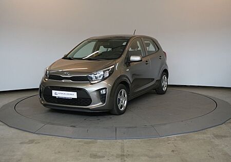 Kia Picanto Edition 7 Szhzg PDC Klima Bluetooth
