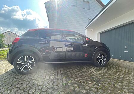 Citroën C3 PureTech 110 Stop&Start SHINE SHINE