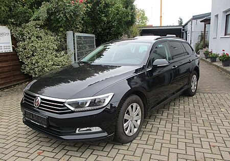 VW Passat Variant Volkswagen Trendline BMT/Start-Stopp