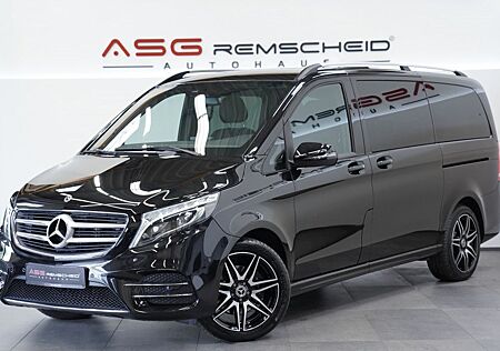 Mercedes-Benz V 250 d EDITION Lang AMG Line *1.H *Pano *MwSt.