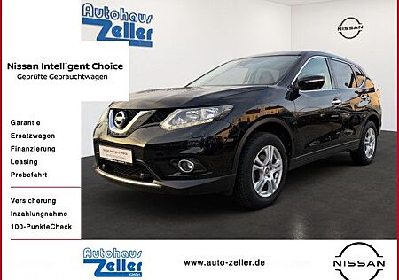 Nissan X-Trail 1.6 dCi 4x4 Acenta
