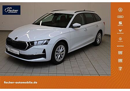 Skoda Octavia Combi 1.5 TSI e-TEC Selection DSG AHK