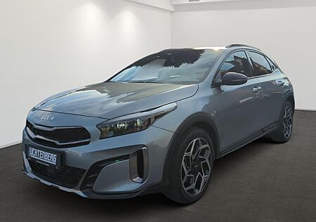 Kia XCeed 1.5T GT LINE PANO-DACH+LEDER+NAVI+LED-LICH