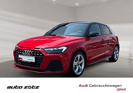 Audi A1 Sportback Advanced advanced 25 TFSI S tronic
