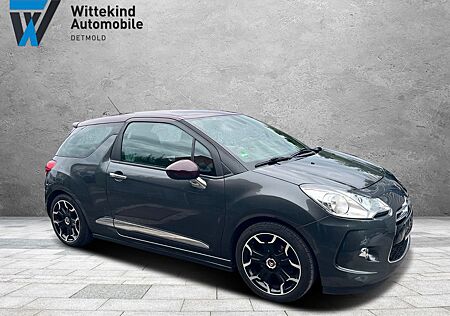 Citroën DS3 SportChic*Navi*