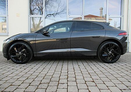 Jaguar I-Pace UPE113 EV400R-HSE DYN PAKET PERFORMANCE MY24 NEU