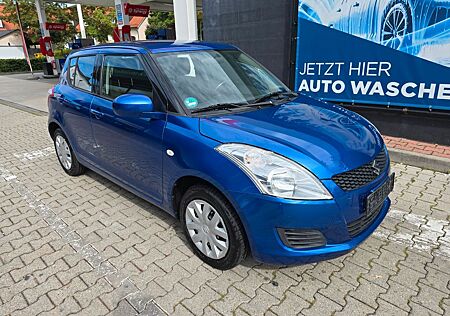 Suzuki Swift Club 4x4 * KLIMA *