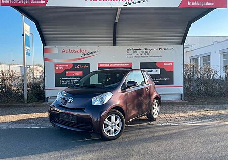 Toyota iQ Automatik