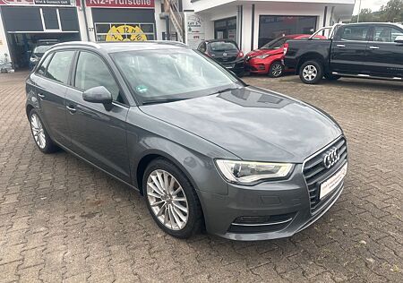 Audi A3 Sportback ambition Navi Xenon