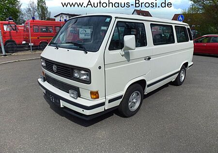 VW T3 Multivan Volkswagen Whitestar Hannover Edition* GARANTIE