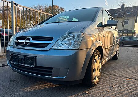 Opel Meriva Enjoy Automatik