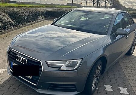 Audi A4 1.4 TFSI -