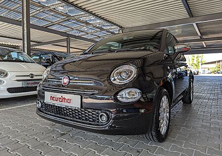 Fiat 500C Hybrid *PDC*CarPlay*Klima*