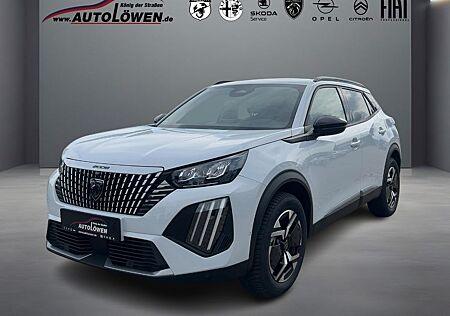 Peugeot 2008 1.2 Hybrid 145 Allure (EURO 6e)