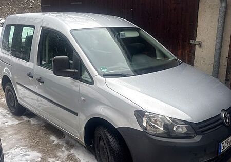 VW Caddy Volkswagen 1,2TSI 63kW Roncalli 5-Sitze Roncalli