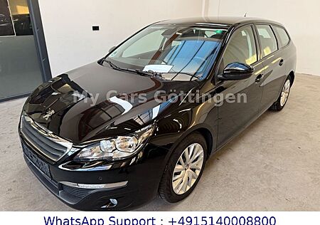 Peugeot 308 SW Active NAVI TEMP PDC