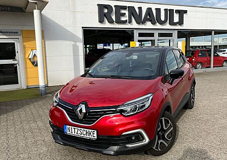 Renault Captur BOSE TCe 90 (8xRÄDER/NAVI/SITZHZG/KAMERA)
