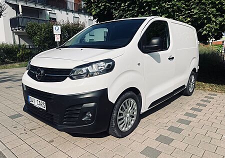 Opel Vivaro Kasten Edition S*1.Hand*Navi*R.Kamera*