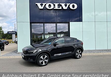 Volvo C40 Plus Recharge Pure Electric 2WD