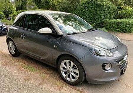 Opel Adam 1.2 Edition 120 Jahre