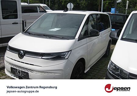 VW T7 Multivan Volkswagen Life 2.0 TDI DSG 6-Sitzer Pano LED