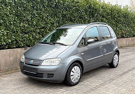 Fiat Idea 1.9 Diesel Multijet Emotion