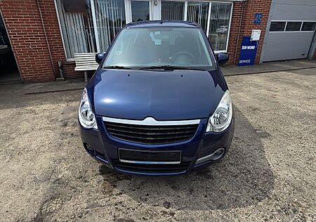 Opel Agila B Edition