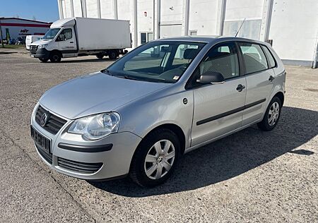 VW Polo Volkswagen 1.2 TÜV / AU NEU / Garantie