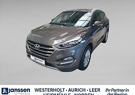 Hyundai Tucson Classic ADVANTAGE