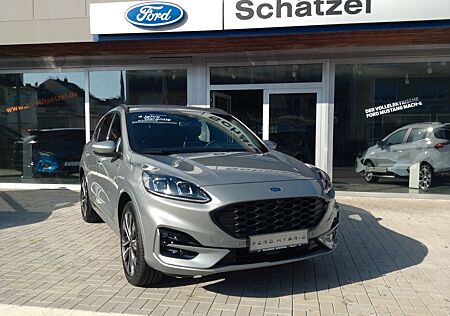 Ford Kuga Plug-In Hybrid ST-Line X